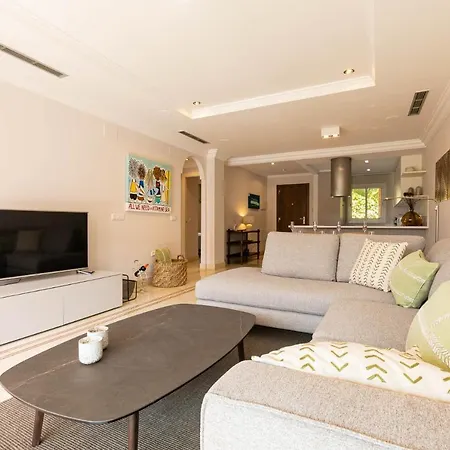 Apartment Aloha Hill Club Style *