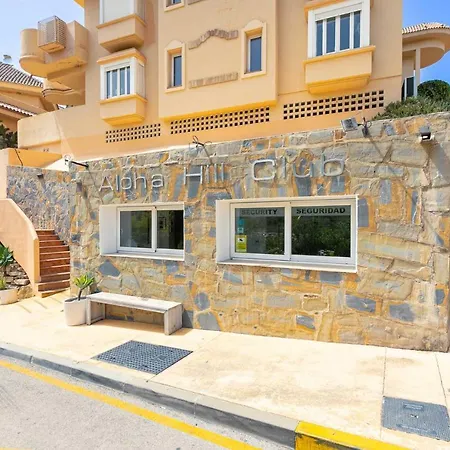 Aloha Hill Club Style Marbella