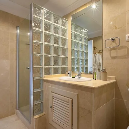 Apartment Aloha Hill Club Style Marbella