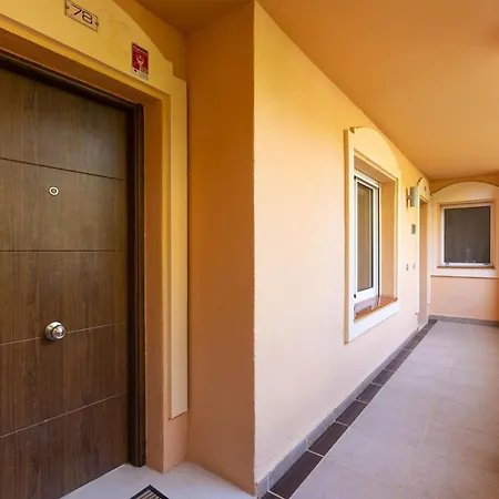 Aloha Hill Club Style Marbella