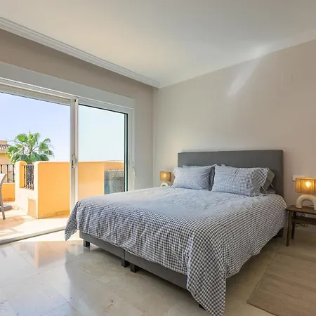 Aloha Hill Club Style Marbella